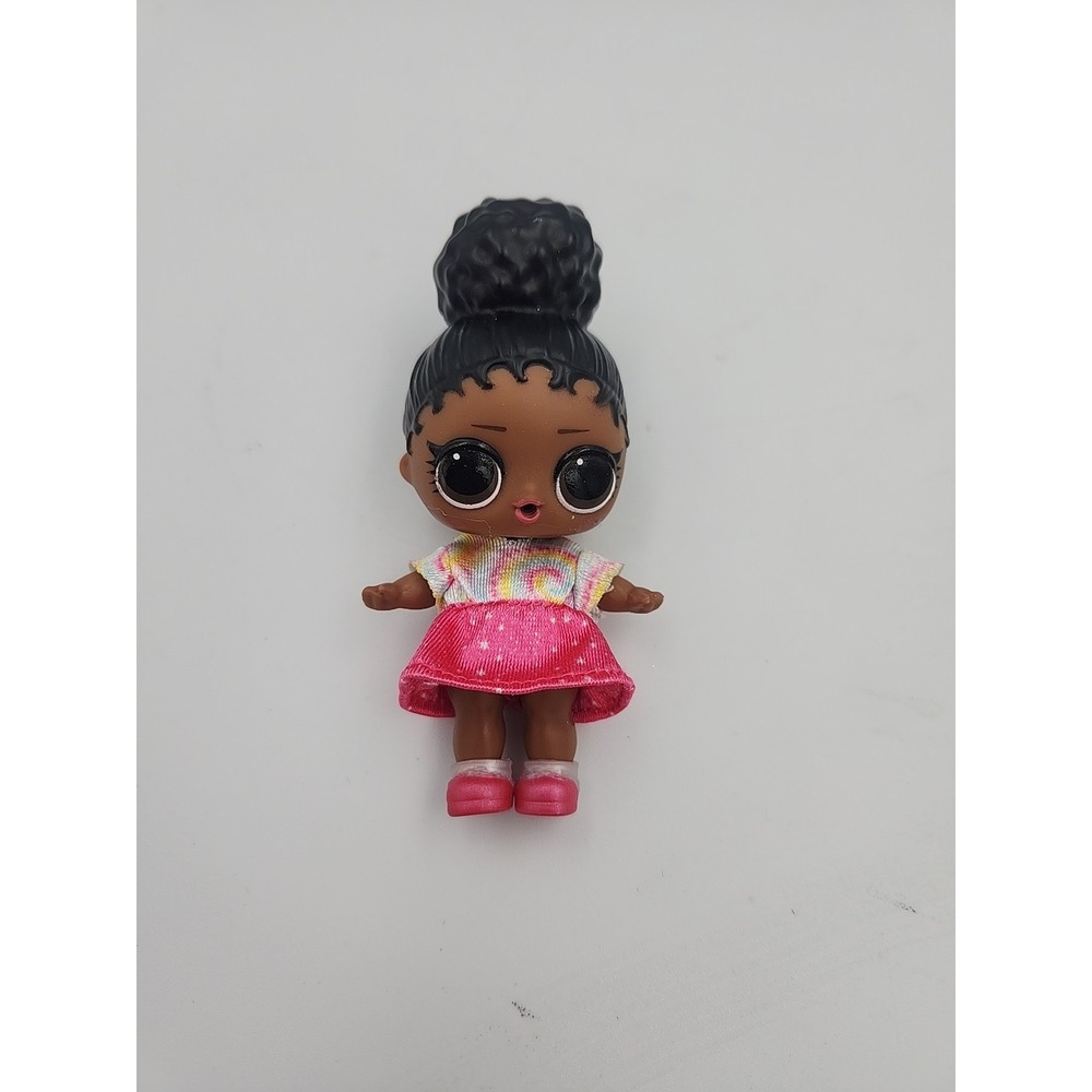 L.O.L. Surprise! Foxy Babe From All-Star B.B. Sports Series 3